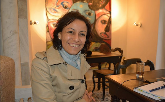 leila ben gacem